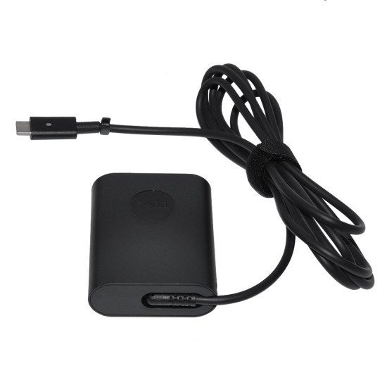 Makki оригинално зарядно за лаптоп Laptop Adapter Genuine DELL DA30NM150 - 30W Type-C - MAKKI-NA-DE-47 Makki оригинално зарядно за лаптоп Laptop Adapter Genuine DELL DA30NM150 - 30W Type-C - MAKKI-NA-DE-47