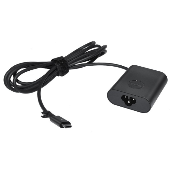 Makki оригинално зарядно за лаптоп Laptop Adapter Genuine DELL DA30NM150 - 30W Type-C - MAKKI-NA-DE-47 Makki оригинално зарядно за лаптоп Laptop Adapter Genuine DELL DA30NM150 - 30W Type-C - MAKKI-NA-DE-47