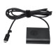 Makki оригинално зарядно за лаптоп Laptop Adapter Genuine DELL DA30NM150 - 30W Type-C - MAKKI-NA-DE-47 Makki оригинално зарядно за лаптоп Laptop Adapter Genuine DELL DA30NM150 - 30W Type-C - MAKKI-NA-DE-47
