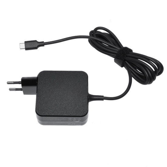 Makki зарядно за лаптоп Laptop Adapter Universal Type-C 45W - MAKKI-NA-TC-39 Makki зарядно за лаптоп Laptop Adapter Universal Type-C 45W - MAKKI-NA-TC-39