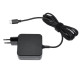 Makki зарядно за лаптоп Laptop Adapter Universal Type-C 45W - MAKKI-NA-TC-39 Makki зарядно за лаптоп Laptop Adapter Universal Type-C 45W - MAKKI-NA-TC-39
