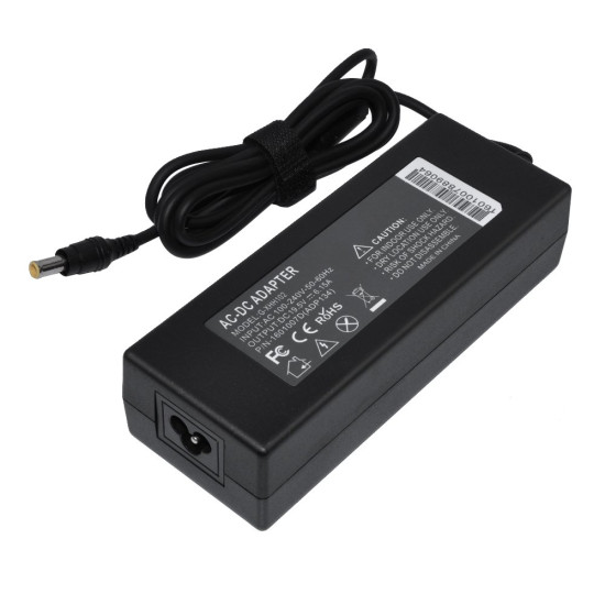 Makki зарядно за лаптоп заместител Laptop Adapter Sony - 19.5V 6.15A 120W 6.5x4.4mm - MAKKI-NA-SO-28 Makki зарядно за лаптоп заместител Laptop Adapter Sony - 19.5V 6.15A 120W 6.5x4.4mm - MAKKI-NA-SO-28