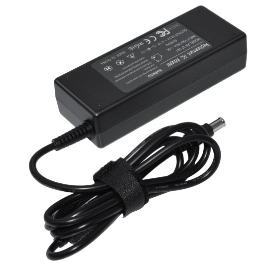 Makki зарядно за лаптоп заместител Laptop Adapter Sony - 19.5V 4.1A 80W 6.5x4.4mm - MAKKI-NA-SO-26 Makki зарядно за лаптоп заместител Laptop Adapter Sony - 19.5V 4.1A 80W 6.5x4.4mm - MAKKI-NA-SO-26