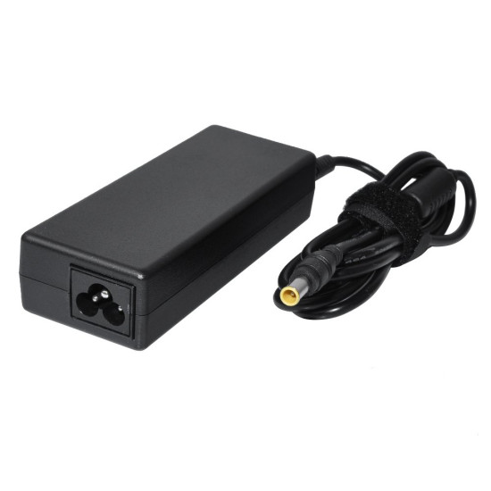 Makki зарядно за лаптоп заместител Laptop Adapter Sony - 19.5V 4.1A 80W 6.5x4.4mm - MAKKI-NA-SO-26 Makki зарядно за лаптоп заместител Laptop Adapter Sony - 19.5V 4.1A 80W 6.5x4.4mm - MAKKI-NA-SO-26
