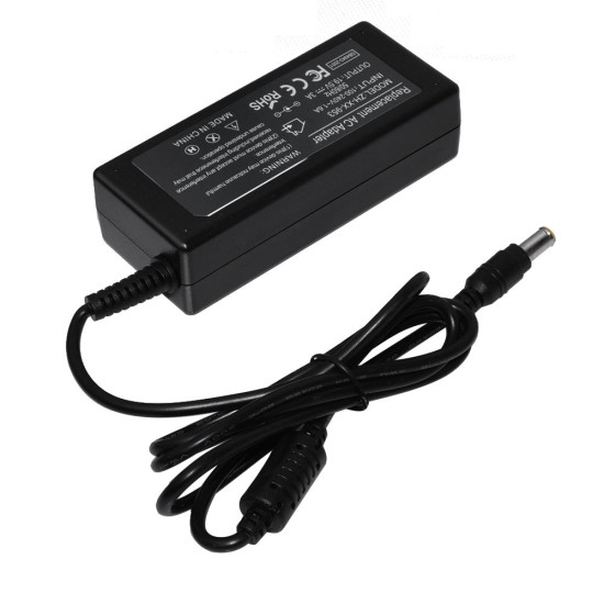 Makki зарядно за лаптоп заместител Laptop Adapter Sony - 19.5V 3A 60W 6.5x4.4mm - MAKKI-NA-SO-25 Makki зарядно за лаптоп заместител Laptop Adapter Sony - 19.5V 3A 60W 6.5x4.4mm - MAKKI-NA-SO-25