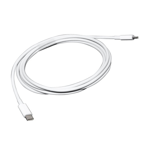 Makki зарядно за лаптоп заместител Laptop Adapter Apple - 29W TYPE-C With USB-C Cable - MAKKI-NA-AP-36 Makki зарядно за лаптоп заместител Laptop Adapter Apple - 29W TYPE-C With USB-C Cable - MAKKI-NA-AP-36