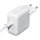 Makki зарядно за лаптоп заместител Laptop Adapter Apple - 29W TYPE-C With USB-C Cable - MAKKI-NA-AP-36 Makki зарядно за лаптоп заместител Laptop Adapter Apple - 29W TYPE-C With USB-C Cable - MAKKI-NA-AP-36