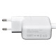 Makki зарядно за лаптоп заместител Laptop Adapter Apple - 29W TYPE-C With USB-C Cable - MAKKI-NA-AP-36 Makki зарядно за лаптоп заместител Laptop Adapter Apple - 29W TYPE-C With USB-C Cable - MAKKI-NA-AP-36