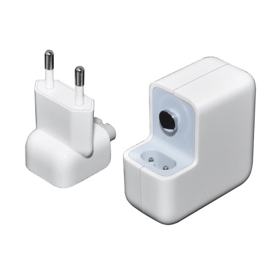 Makki зарядно за лаптоп заместител Laptop Adapter Apple - 29W TYPE-C With USB-C Cable - MAKKI-NA-AP-36 Makki зарядно за лаптоп заместител Laptop Adapter Apple - 29W TYPE-C With USB-C Cable - MAKKI-NA-AP-36