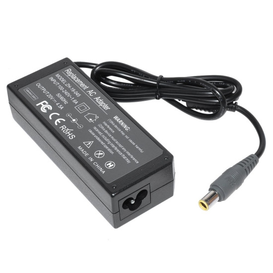 Makki зарядно за лаптоп заместител Laptop Adapter lenovo 20V 4.5A 90W 7.9x5.5mm - MAKKI-NA-LE-19 Makki зарядно за лаптоп заместител Laptop Adapter lenovo 20V 4.5A 90W 7.9x5.5mm - MAKKI-NA-LE-19