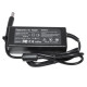 Makki зарядно за лаптоп заместител Laptop Adapter HP 18.5V 3.5A 65W 7.4x5.0mm - MAKKI-NA-H-10 Makki зарядно за лаптоп заместител Laptop Adapter HP 18.5V 3.5A 65W 7.4x5.0mm - MAKKI-NA-H-10