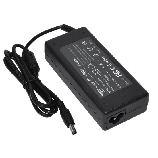 Makki зарядно за лаптоп заместител Laptop Adapter ASUS 19V 4.74A 90W 5.5x2.5mm - MAKKI-NA-AS-06 Makki зарядно за лаптоп заместител Laptop Adapter ASUS 19V 4.74A 90W 5.5x2.5mm - MAKKI-NA-AS-06