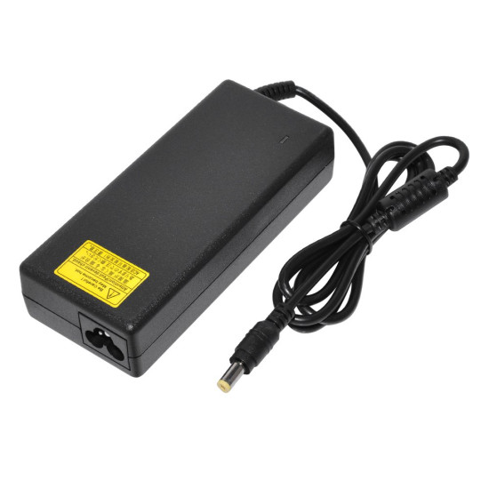 Makki зарядно за лаптоп заместител Laptop Adapter ACER 19V 4.74A 90W 5.5x1.7mm - MAKKI-NA-AC-02 Makki зарядно за лаптоп заместител Laptop Adapter ACER 19V 4.74A 90W 5.5x1.7mm - MAKKI-NA-AC-02