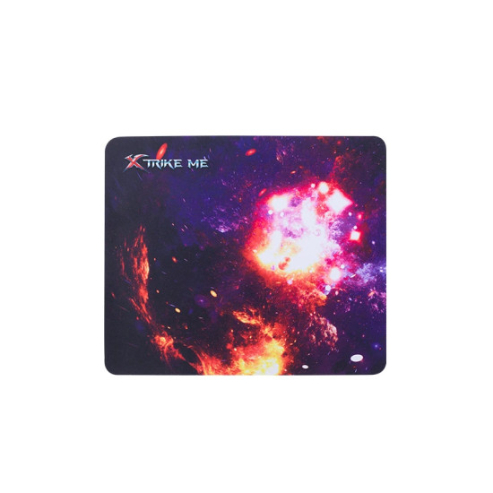 Xtrike ME геймърски пад Gaming Mousepad MP-002 Xtrike ME геймърски пад Gaming Mousepad MP-002