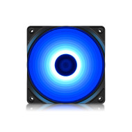 DeepCool вентилатор Fan 120mm Blue - RF120-BL