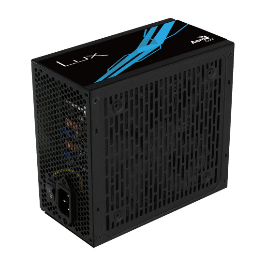 AeroCool захранване PSU LUX-550W Bronze - ACPB-LD55AEC.11 AeroCool захранване PSU LUX-550W Bronze - ACPB-LD55AEC.11