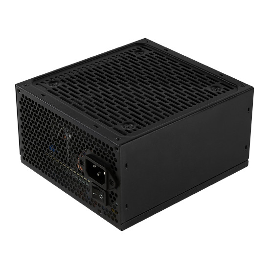 AeroCool захранване PSU LUX-550W Bronze - ACPB-LD55AEC.11 AeroCool захранване PSU LUX-550W Bronze - ACPB-LD55AEC.11