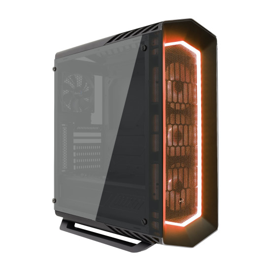 AeroCool кутия за компютър Case ATX - P7-C1 Pro - RGB Sync/Tempered Glass - ACCM-P701043.11 AeroCool кутия за компютър Case ATX - P7-C1 Pro - RGB Sync/Tempered Glass - ACCM-P701043.11