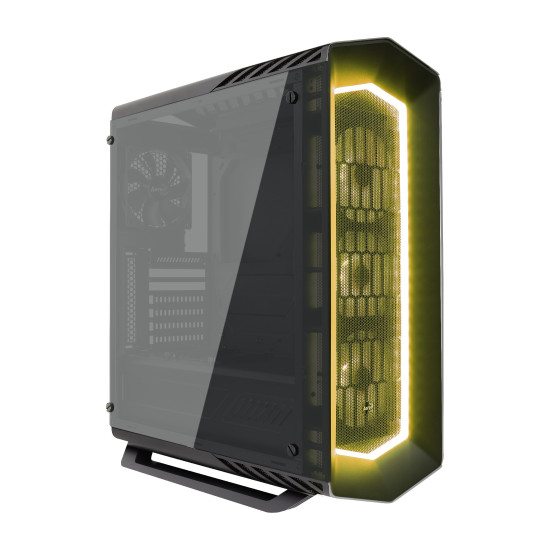 AeroCool кутия за компютър Case ATX - P7-C1 Pro - RGB Sync/Tempered Glass - ACCM-P701043.11 AeroCool кутия за компютър Case ATX - P7-C1 Pro - RGB Sync/Tempered Glass - ACCM-P701043.11