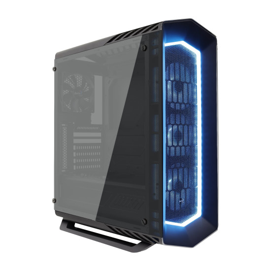 AeroCool кутия за компютър Case ATX - P7-C1 Pro - RGB Sync/Tempered Glass - ACCM-P701043.11 AeroCool кутия за компютър Case ATX - P7-C1 Pro - RGB Sync/Tempered Glass - ACCM-P701043.11