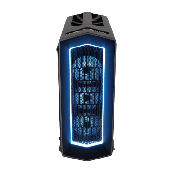 AeroCool кутия за компютър Case ATX - P7-C1 Pro - RGB Sync/Tempered Glass - ACCM-P701043.11 AeroCool кутия за компютър Case ATX - P7-C1 Pro - RGB Sync/Tempered Glass - ACCM-P701043.11