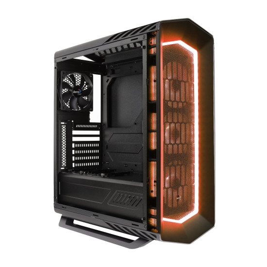 AeroCool кутия за компютър Case ATX - P7-C1 Pro - RGB Sync/Tempered Glass - ACCM-P701043.11 AeroCool кутия за компютър Case ATX - P7-C1 Pro - RGB Sync/Tempered Glass - ACCM-P701043.11