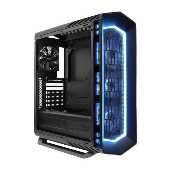 AeroCool кутия за компютър Case ATX - P7-C1 Pro - RGB Sync/Tempered Glass - ACCM-P701043.11 AeroCool кутия за компютър Case ATX - P7-C1 Pro - RGB Sync/Tempered Glass - ACCM-P701043.11