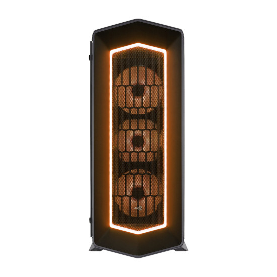 AeroCool кутия за компютър Case ATX - P7-C1 Pro - RGB Sync/Tempered Glass - ACCM-P701043.11 AeroCool кутия за компютър Case ATX - P7-C1 Pro - RGB Sync/Tempered Glass - ACCM-P701043.11