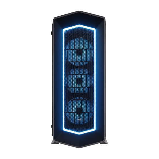 AeroCool кутия за компютър Case ATX - P7-C1 Pro - RGB Sync/Tempered Glass - ACCM-P701043.11 AeroCool кутия за компютър Case ATX - P7-C1 Pro - RGB Sync/Tempered Glass - ACCM-P701043.11