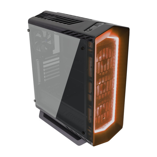 AeroCool кутия за компютър Case ATX - P7-C1 Pro - RGB Sync/Tempered Glass - ACCM-P701043.11 AeroCool кутия за компютър Case ATX - P7-C1 Pro - RGB Sync/Tempered Glass - ACCM-P701043.11