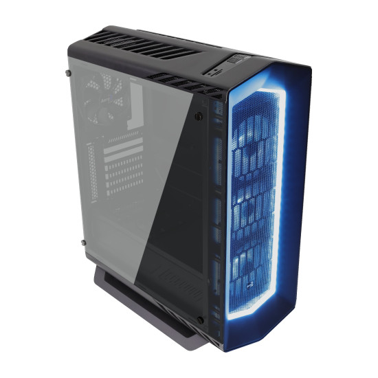 AeroCool кутия за компютър Case ATX - P7-C1 Pro - RGB Sync/Tempered Glass - ACCM-P701043.11 AeroCool кутия за компютър Case ATX - P7-C1 Pro - RGB Sync/Tempered Glass - ACCM-P701043.11