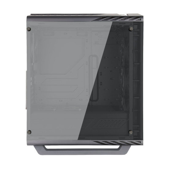 AeroCool кутия за компютър Case ATX - P7-C1 Pro - RGB Sync/Tempered Glass - ACCM-P701043.11 AeroCool кутия за компютър Case ATX - P7-C1 Pro - RGB Sync/Tempered Glass - ACCM-P701043.11