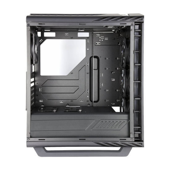 AeroCool кутия за компютър Case ATX - P7-C1 Pro - RGB Sync/Tempered Glass - ACCM-P701043.11 AeroCool кутия за компютър Case ATX - P7-C1 Pro - RGB Sync/Tempered Glass - ACCM-P701043.11