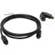 VCom оптичен кабел Digital Optical Cable TOSLINK - CV905-5m VCom оптичен кабел Digital Optical Cable TOSLINK - CV905-5m