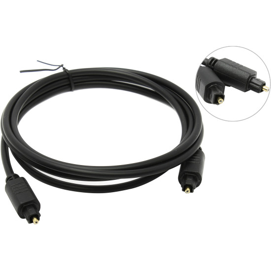 VCom оптичен кабел Digital Optical Cable TOSLINK - CV905-3m VCom оптичен кабел Digital Optical Cable TOSLINK - CV905-3m