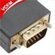 VCom кабел DisplayPort DP M / VGA M - CG607-1.8m VCom кабел DisplayPort DP M / VGA M - CG607-1.8m
