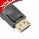 VCom кабел DisplayPort DP M / VGA M - CG607-1.8m VCom кабел DisplayPort DP M / VGA M - CG607-1.8m