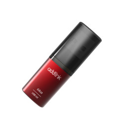 Addlink флашка Flash U55 64GB USB 3.0 Aluminium Red - ad64GBU55R3