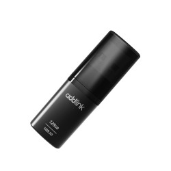Addlink флашка Flash U55 128GB USB 3.0 Aluminium Black - ad128GBU55B3