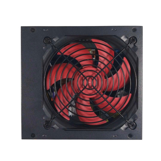 Makki захранване PSU 550W PFC - MAKKI-ATX-550V Makki захранване PSU 550W PFC - MAKKI-ATX-550V
