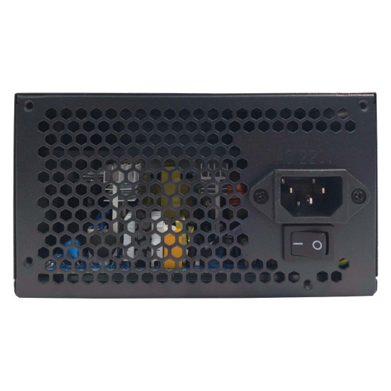 Makki захранване PSU 550W PFC - MAKKI-ATX-550V Makki захранване PSU 550W PFC - MAKKI-ATX-550V