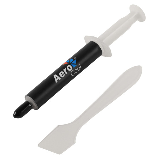 AeroCool термо паста Thermal compound Baraf-S 3.5g - ACTG-NA24210.01 AeroCool термо паста Thermal compound Baraf-S 3.5g - ACTG-NA24210.01