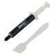 AeroCool термо паста Thermal compound Baraf-S 3.5g - ACTG-NA24210.01 AeroCool термо паста Thermal compound Baraf-S 3.5g - ACTG-NA24210.01