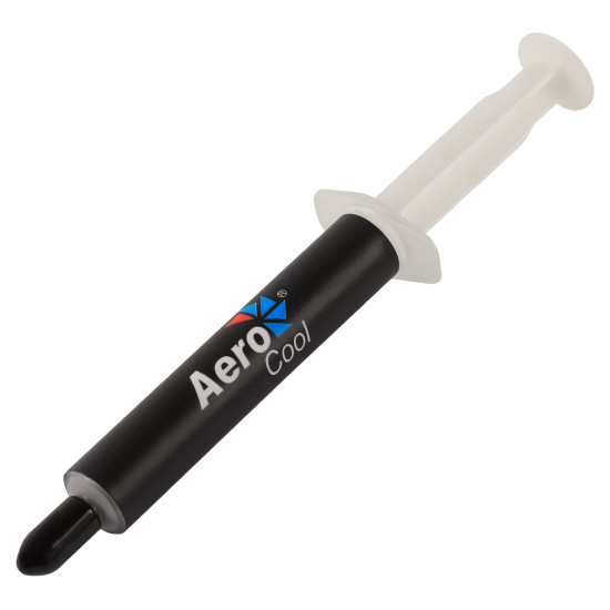 AeroCool термо паста Thermal compound Baraf-S 3.5g - ACTG-NA24210.01 AeroCool термо паста Thermal compound Baraf-S 3.5g - ACTG-NA24210.01