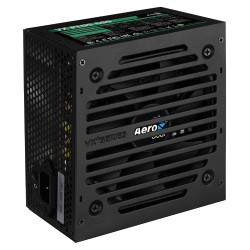 AeroCool захранване PSU VX PLUS 600W - ACPN-VS60NEY.11