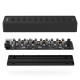 Orico хъб USB 10-port HUB with power adapter - P10-U2-V1-EU-BK Orico хъб USB 10-port HUB with power adapter - P10-U2-V1-EU-BK