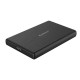 Orico външна кутия за диск Storage - Case - 2.5 inch USB3.0 Black - 2189U3-BK Orico външна кутия за диск Storage - Case - 2.5 inch USB3.0 Black - 2189U3-BK