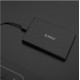Orico външна кутия за диск Storage - Case - 2.5 inch USB3.0 Black - 2189U3-BK Orico външна кутия за диск Storage - Case - 2.5 inch USB3.0 Black - 2189U3-BK
