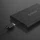 Orico външна кутия за диск Storage - Case - 2.5 inch USB3.0 Black - 2189U3-BK Orico външна кутия за диск Storage - Case - 2.5 inch USB3.0 Black - 2189U3-BK