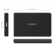 Orico външна кутия за диск Storage - Case - 2.5 inch USB3.0 Black - 2189U3-BK Orico външна кутия за диск Storage - Case - 2.5 inch USB3.0 Black - 2189U3-BK